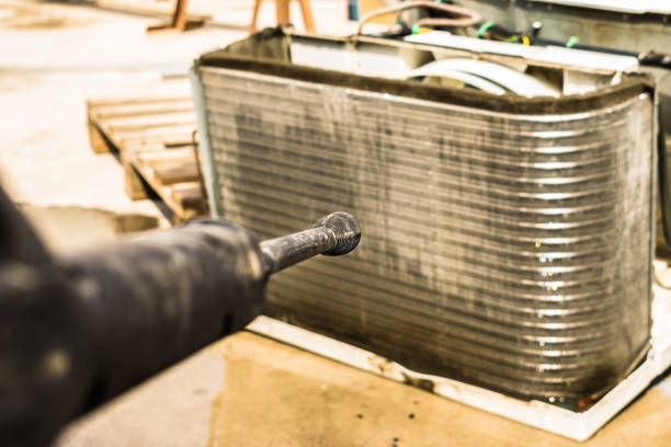 Best Best Air Duct Cleaning Company  in Lovejoy, GA