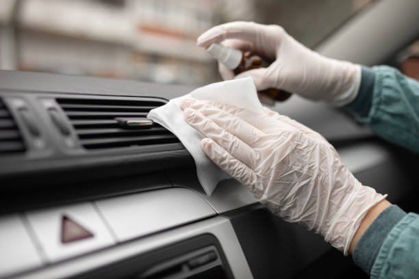 Best Air Duct Cleaning Near Me  in Lovejoy, GA