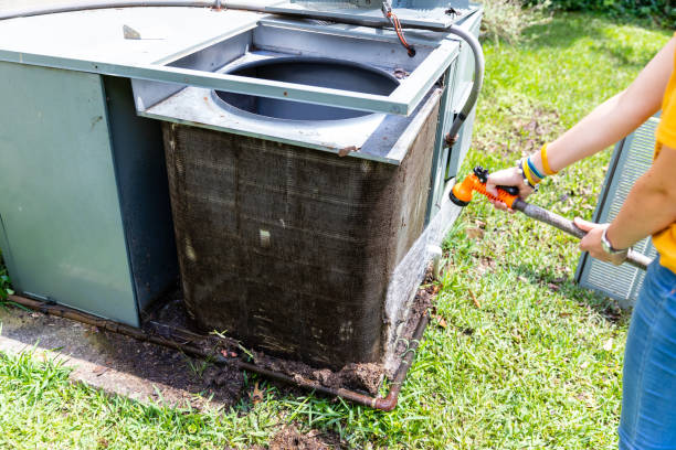Best Commercial HVAC Duct Cleaning  in Lovejoy, GA
