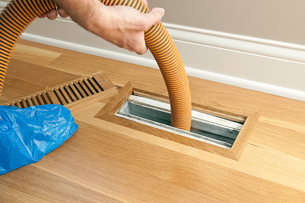Best HVAC Duct Inspection Services  in Lovejoy, GA