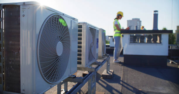 Best HVAC Duct Inspection Services  in Lovejoy, GA