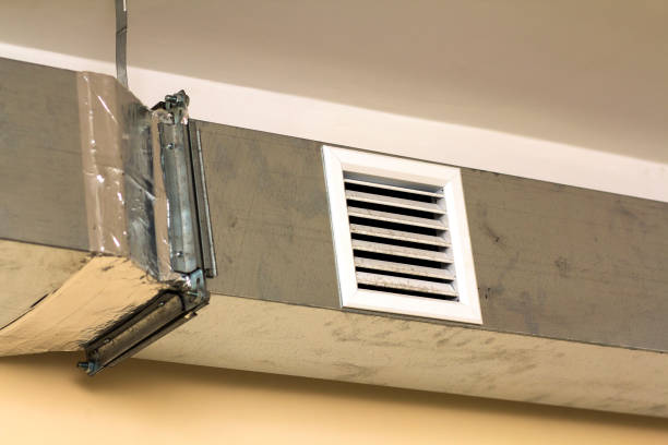 Best Home Air Vent Cleaning  in Lovejoy, GA